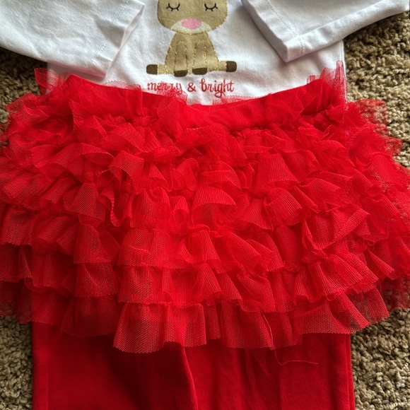 CHRISTMAS TODDLER/BABY BUNDLE - BONNIE GIRL & KOALA KIDS - Picture 8 of 13